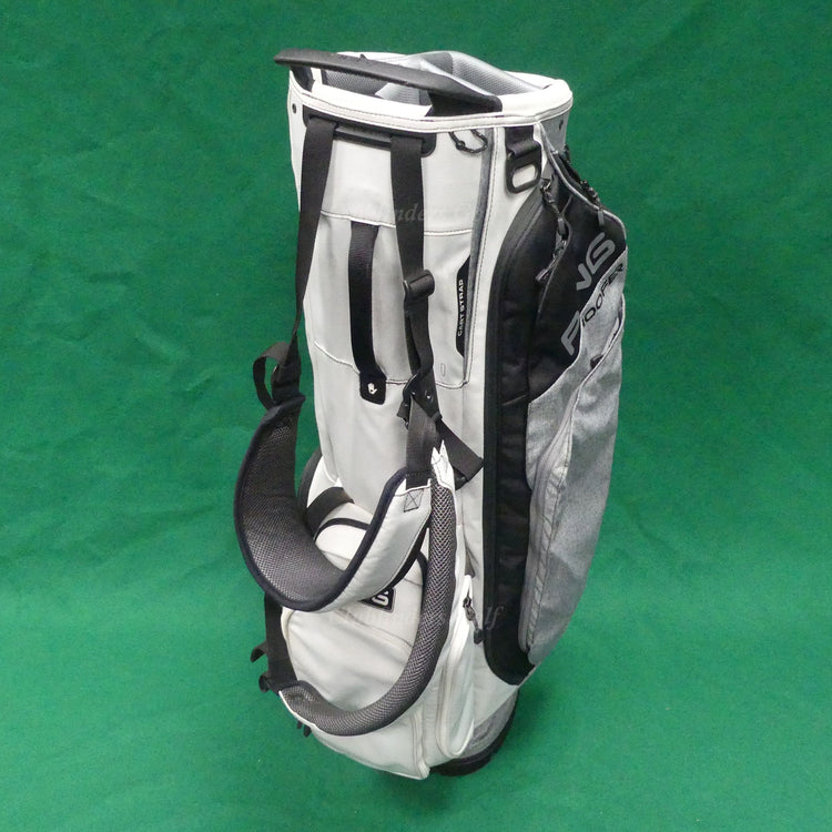 Ping 2023 Hoofer 2023 Heather Grey/Platinum/Black
