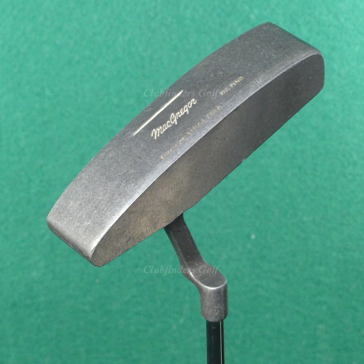 VINTAGE MacGregor Response ZT MI 700 Plumbers-Neck 35" Putter Golf Club