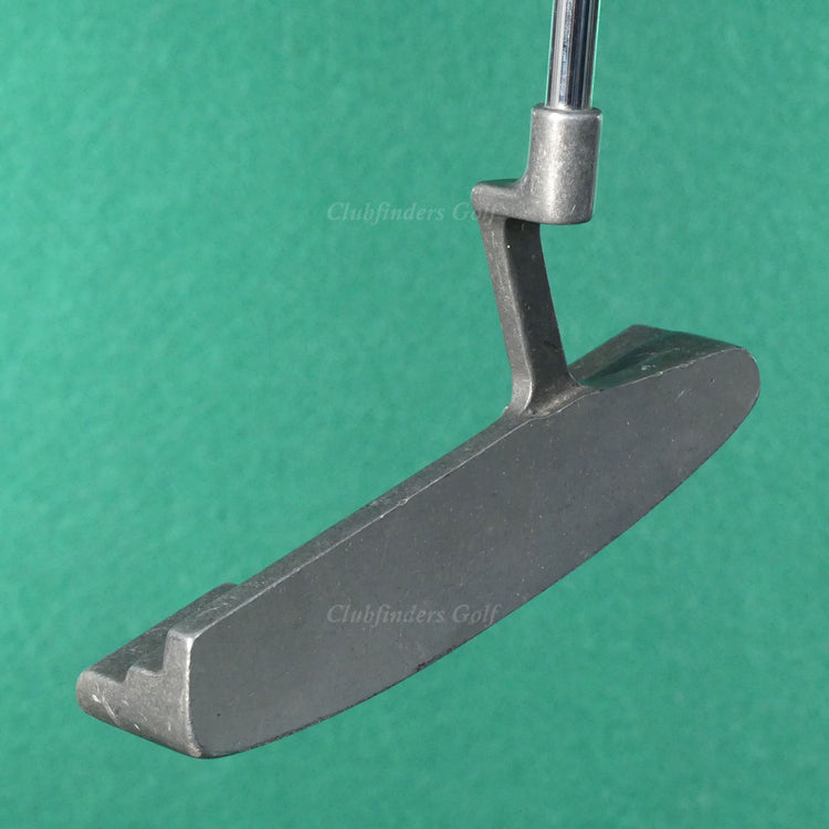VINTAGE MacGregor Response ZT MI 700 Plumbers-Neck 35" Putter Golf Club
