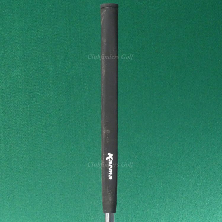 VINTAGE MacGregor Response ZT MI 700 Plumbers-Neck 35" Putter Golf Club