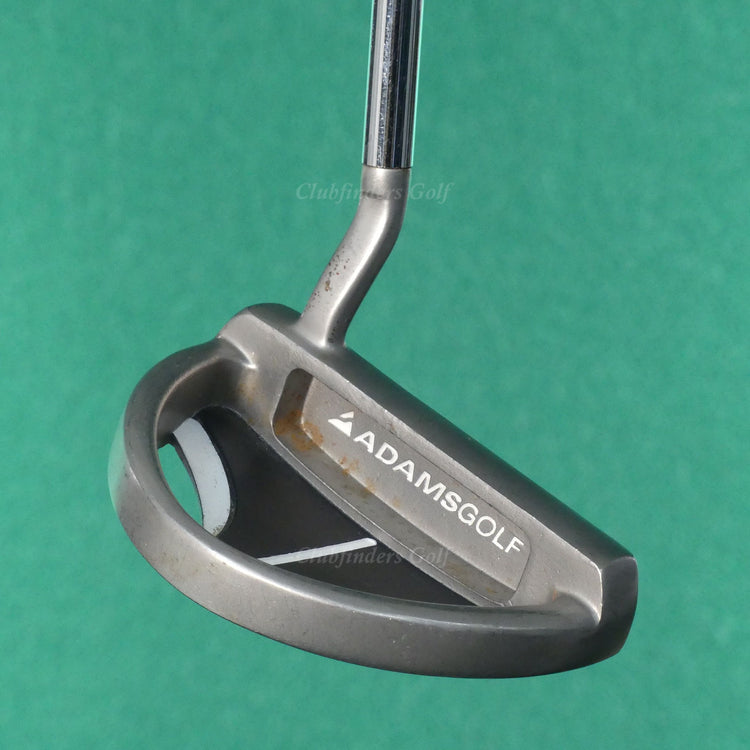 Lady Adams Idea Super S Flow-Neck 34" Putter Golf Club
