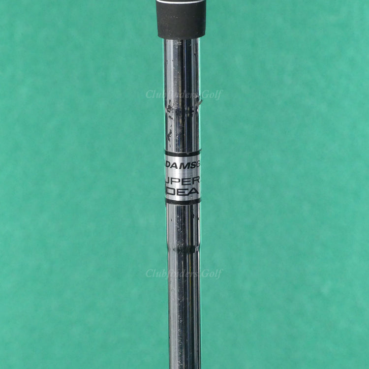 Lady Adams Idea Super S Flow-Neck 34" Putter Golf Club