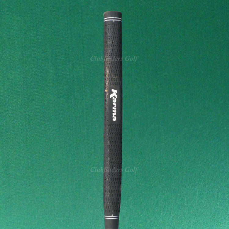 Lady Adams Idea Super S Flow-Neck 34" Putter Golf Club