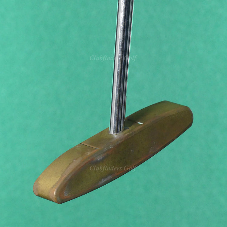 Plop Original Two-Way Patent Pending 34" Putter Golf Club w/ Headcover