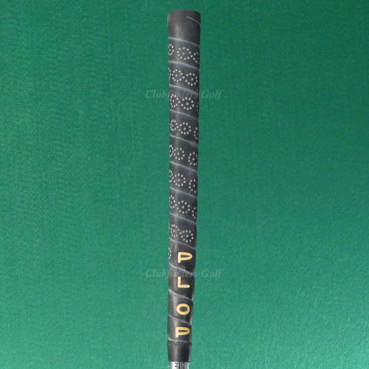 Plop Original Two-Way Patent Pending 34" Putter Golf Club w/ Headcover