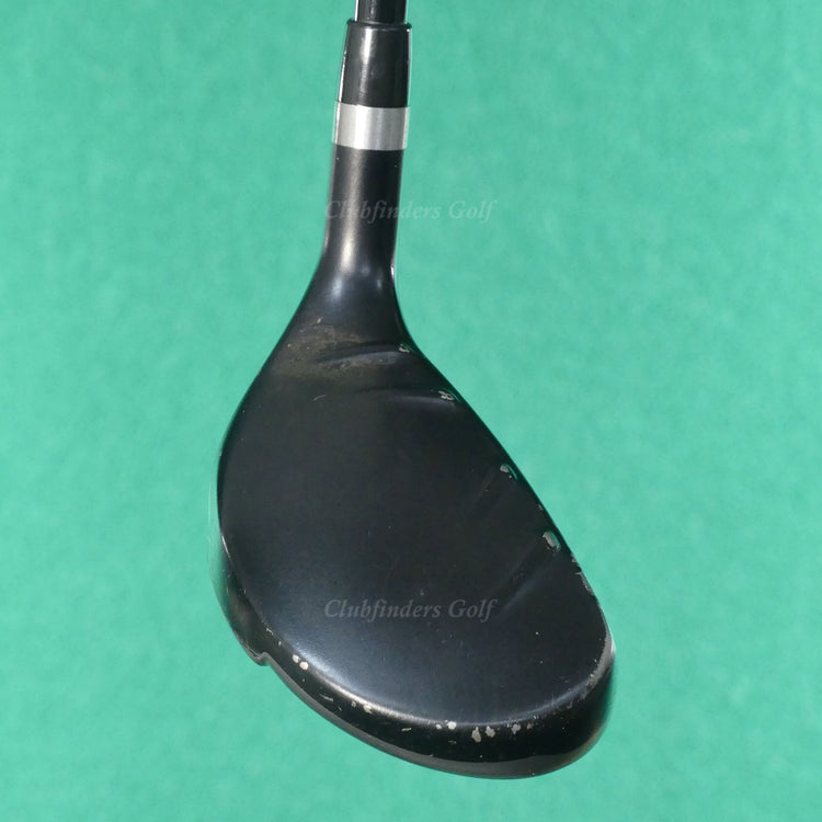 JUNIOR Ping Prodi G 27° Hybrid Factory Graphite Junior w/ Headcover