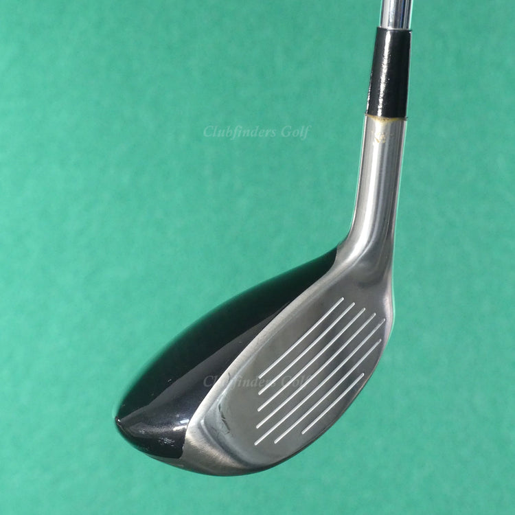 Mizuno Fli-Hi CLK 20° Hybrid True Temper Sensicore Steel Stiff w/ HC