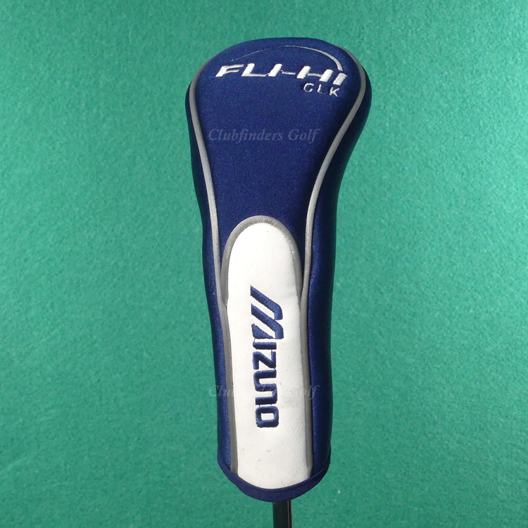 Mizuno Fli-Hi CLK 20° Hybrid True Temper Sensicore Steel Stiff w/ HC