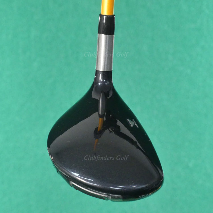 Titleist 909F2 909 F2 Fairway 18.5° 5 Wood UST AxivCore Red Tour Graphite Stiff