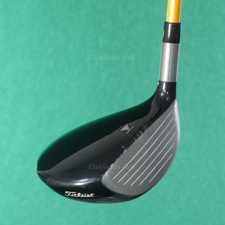 Titleist 909F2 909 F2 Fairway 18.5° 5 Wood UST AxivCore Red Tour Graphite Stiff