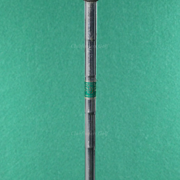 VINTAGE Lady Stan Thompson Ginty Fairway 7 Wood Factory Dynalite Steel Ladies