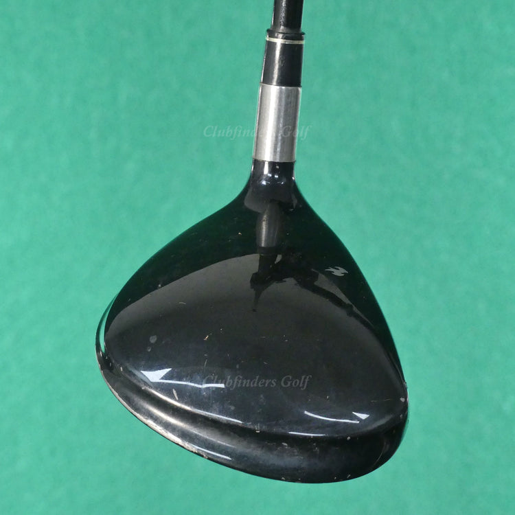 TaylorMade Burner 2008 Fairway 13° TS Wood REAX 70 Superfast Graphite Stiff
