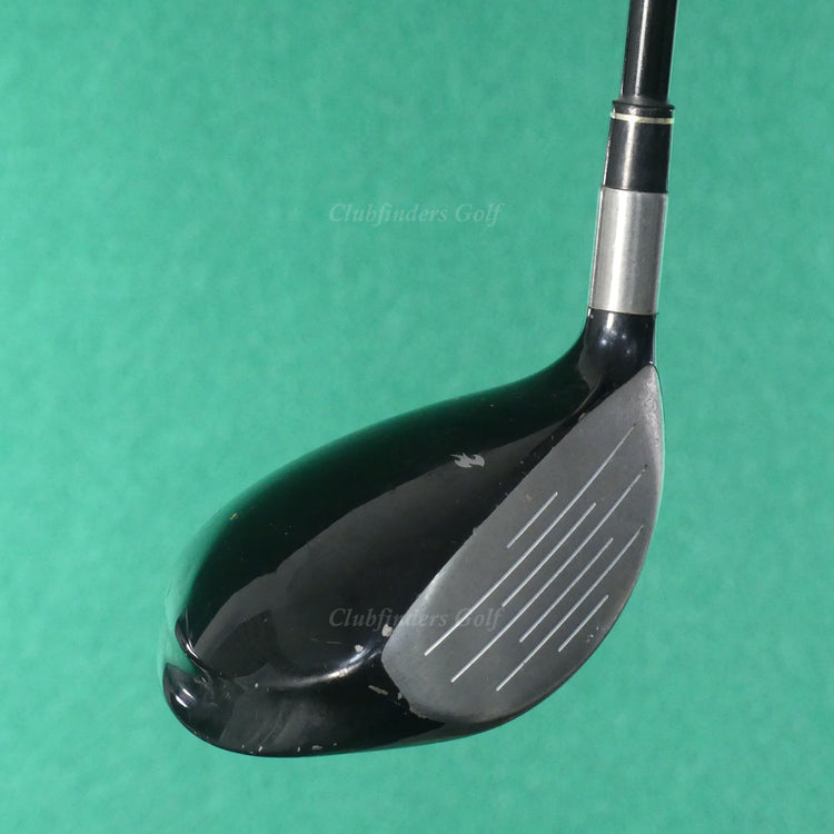 TaylorMade Burner 2008 Fairway 13° TS Wood REAX 70 Superfast Graphite Stiff