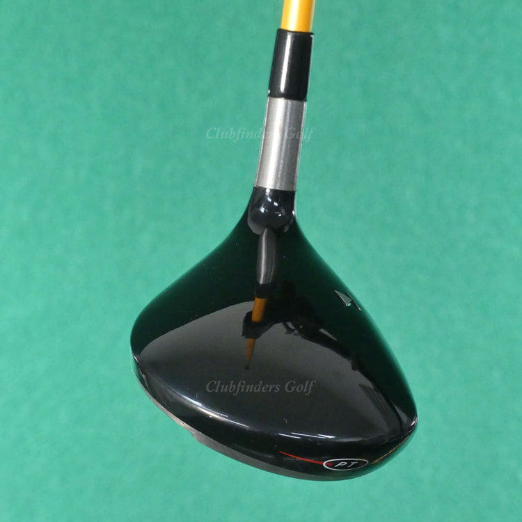 Titleist PT 906F2 Fairway 15° 3 Wood UST ProForce V2 90g Graphite Stiff