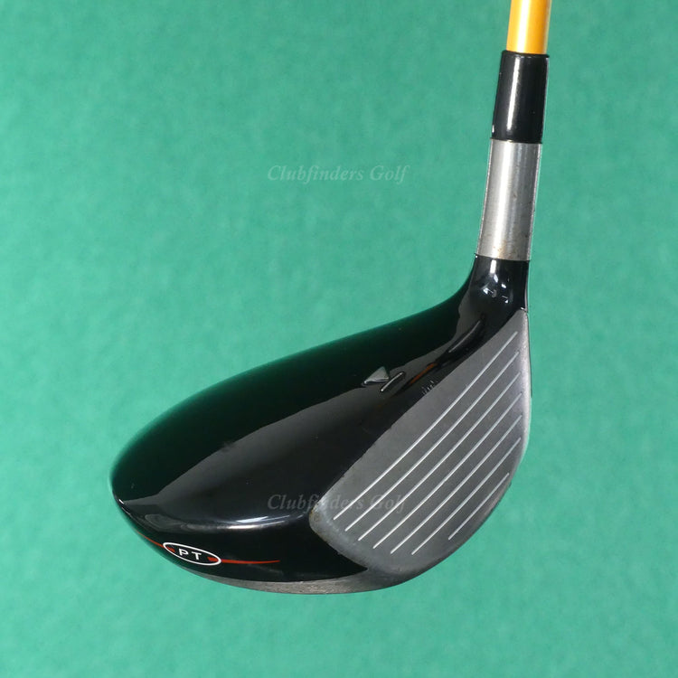 Titleist PT 906F2 Fairway 15° 3 Wood UST ProForce V2 90g Graphite Stiff