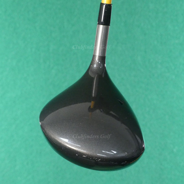 Titleist Titanium 975D 7.5° Driver UST ProForce 65 Gold Graphite Stiff
