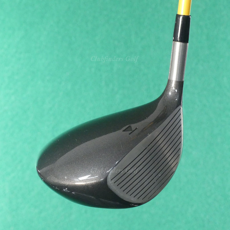 Titleist Titanium 975D 7.5° Driver UST ProForce 65 Gold Graphite Stiff