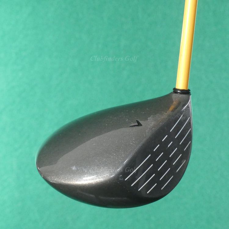 Callaway Biggest Big Bertha 7° Driver UST ProForce 75 Gold Graphite Stiff