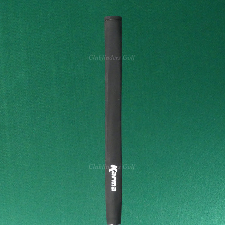 Lady Groove Equipment Limited Gel Opal 34" Putter Golf Club *READ*