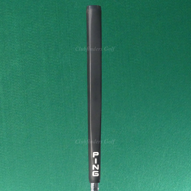 Ping VSL Stainless Black Dot Flow-Neck 35" Putter Golf Club Karsten