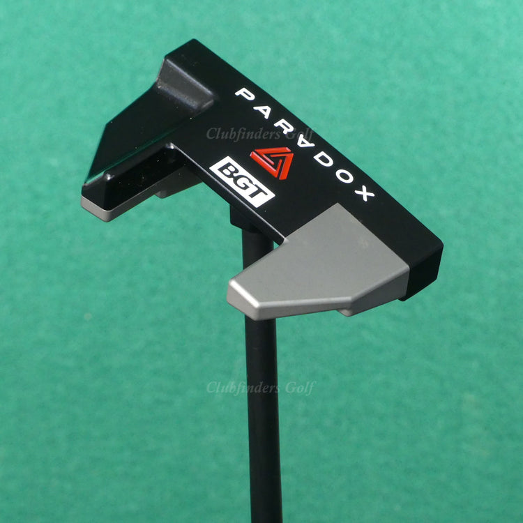 Breakthrough Golf Technology Paradox Mallet 33" Putter Golf Club w/ HC