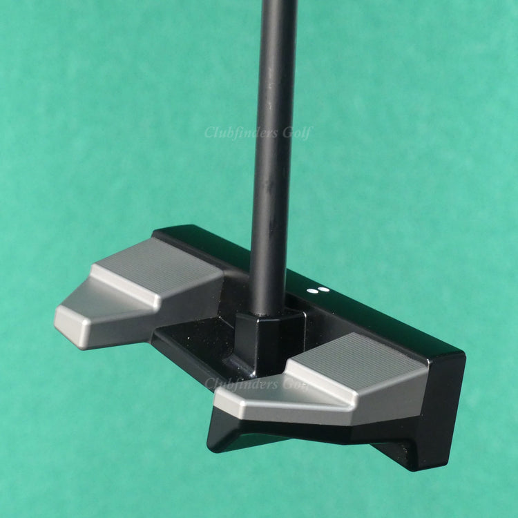 Breakthrough Golf Technology Paradox Mallet 33" Putter Golf Club w/ HC