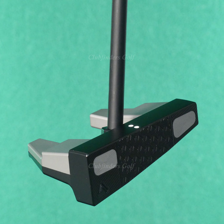 Breakthrough Golf Technology Paradox Mallet 33" Putter Golf Club w/ HC
