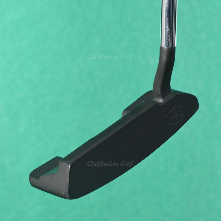 Wilson Staff Infinite Michigan Ave Flow-Neck 34" Putter Golf Club w/ HC