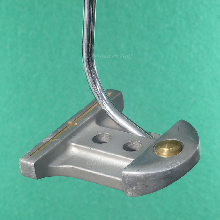 LH Master Grip Pat Simmons MG 415CR 36" Putter Golf Club