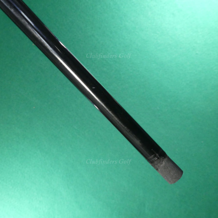 KBS Tour GPS 120 Black Gloss .355 Pulled 31.75" Graphite Putter Shaft