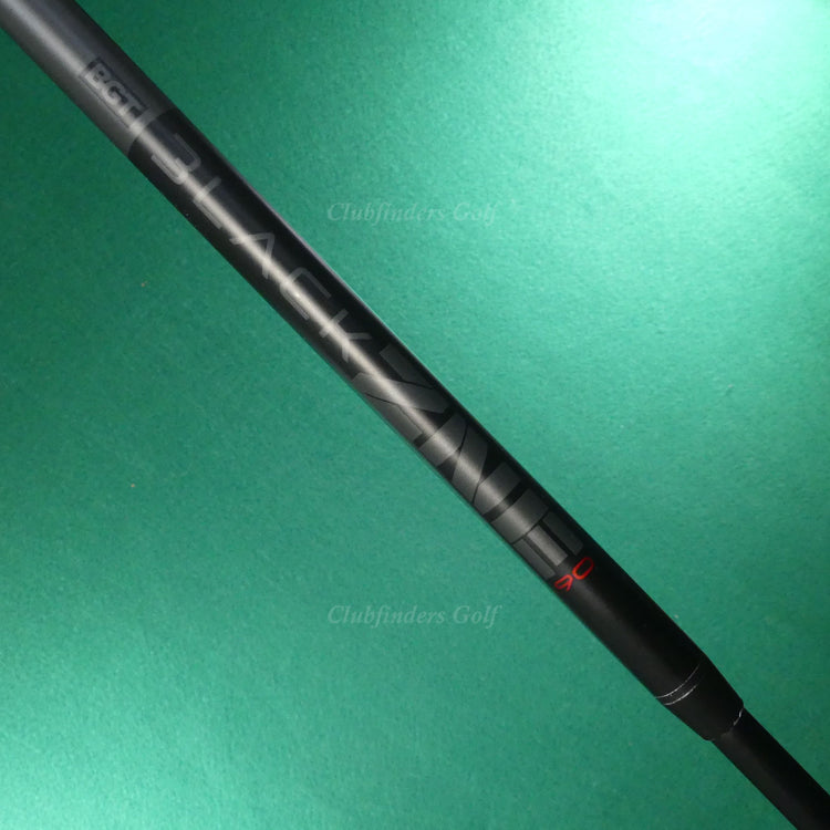 Breakthrough Golf Technology Black ZNE 90 .355 Wedge Flex 33.5" Wedge Shaft