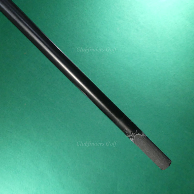 Breakthrough Golf Technology Black ZNE 90 .355 Wedge Flex 33.5" Wedge Shaft