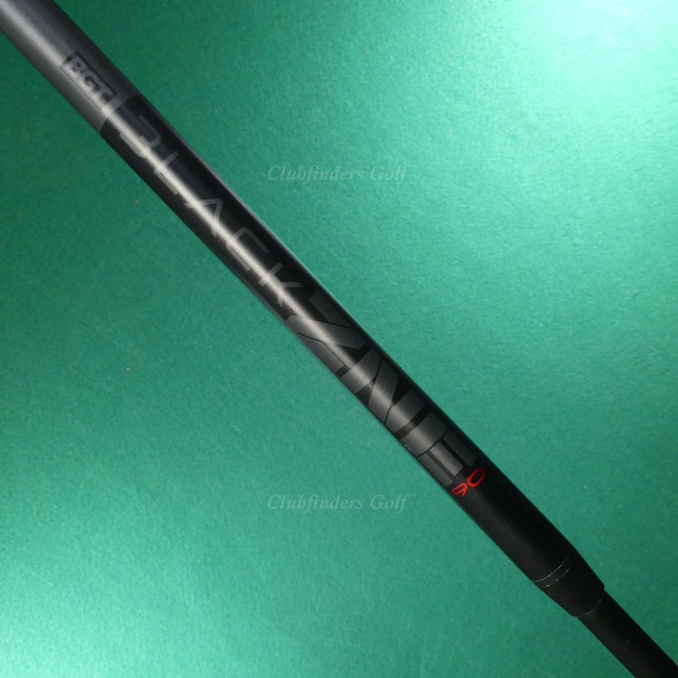 Breakthrough Golf Technology Black ZNE 90 .355 Wedge Flex 33.25" Wedge Shaft