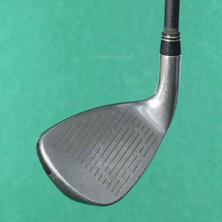 King Cobra S9 2008 PW Pitching Wedge Graphite Design YS 55g Graphite Regular
