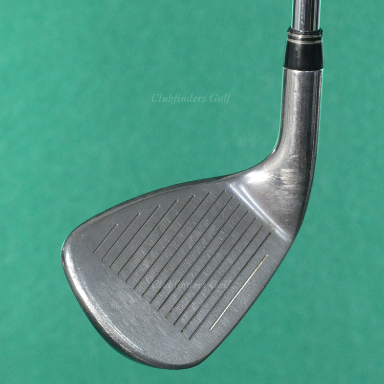 Cobra Golf AMP Cell PW Pitching Wedge True Temper Dynalite 90 Steel Regular