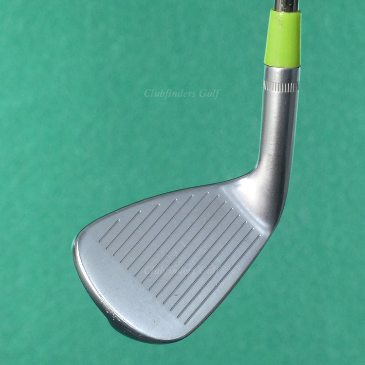 Callaway Apex MB Forged Single 9 Iron UST Mamiya Recoil 110 F4 Graphite Stiff