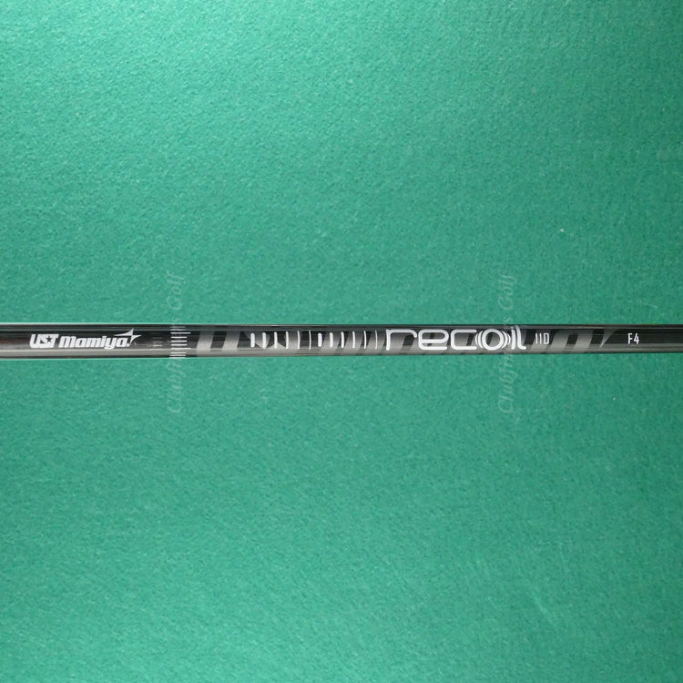 Callaway Apex MB Forged Single 7 Iron UST Mamiya Recoil 110 F4 Graphite Stiff