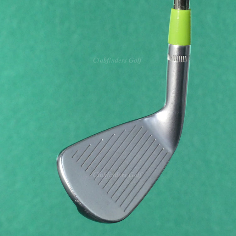 Callaway Apex MB Forged Single 7 Iron UST Mamiya Recoil 110 F4 Graphite Stiff