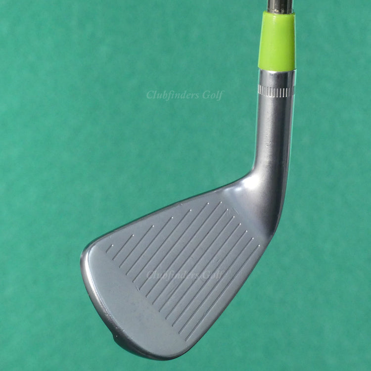 Callaway Apex MB Forged Single 6 Iron UST Mamiya Recoil 110 F4 Graphite Stiff