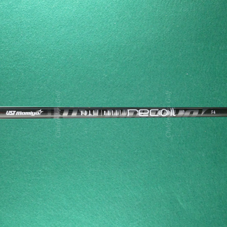 Callaway Apex MB Forged Single 5 Iron UST Mamiya Recoil 110 F4 Graphite Stiff