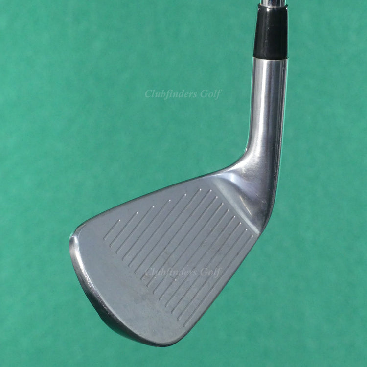 Callaway X-Forged Single 7 Iron Project X Flighted Rifle 6.0 Steel Stiff