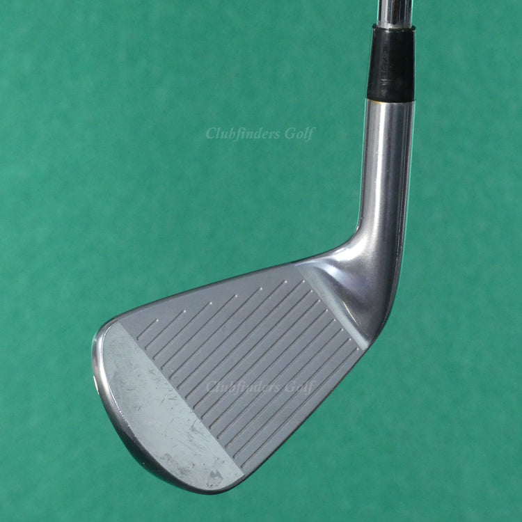 Callaway X-Forged Single 6 Iron Project X Flighted Rifle 6.0 Steel Stiff