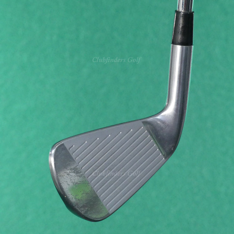 Callaway X-Forged Single 3 Iron Project X Flighted Rifle 6.0 Steel Stiff