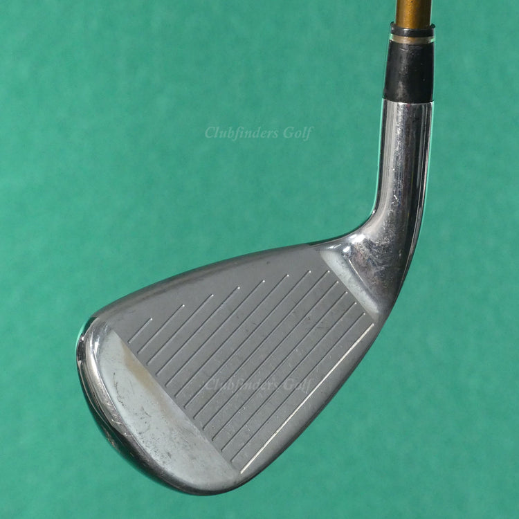 Lady Adams Idea a7OS Hybrid Single 7 Iron Grafalloy Idea 50g Graphite Ladies