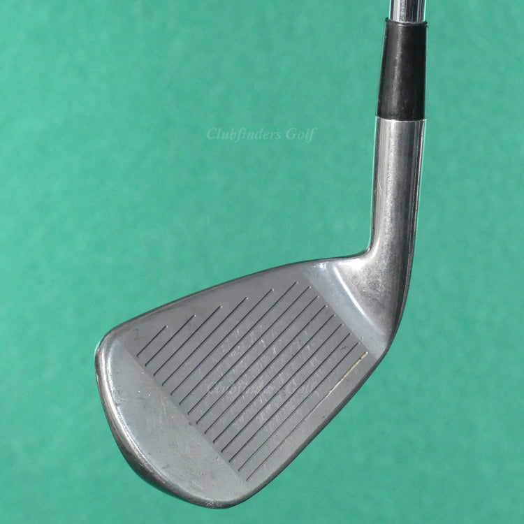 Adams Golf Idea a1 Pro Hybrid Single 7 Iron Stepped Steel Stiff