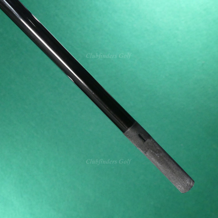 LA Golf Golf Series Mid 55W-4 .335 Stiff 43" Pulled Graphite Wood Shaft
