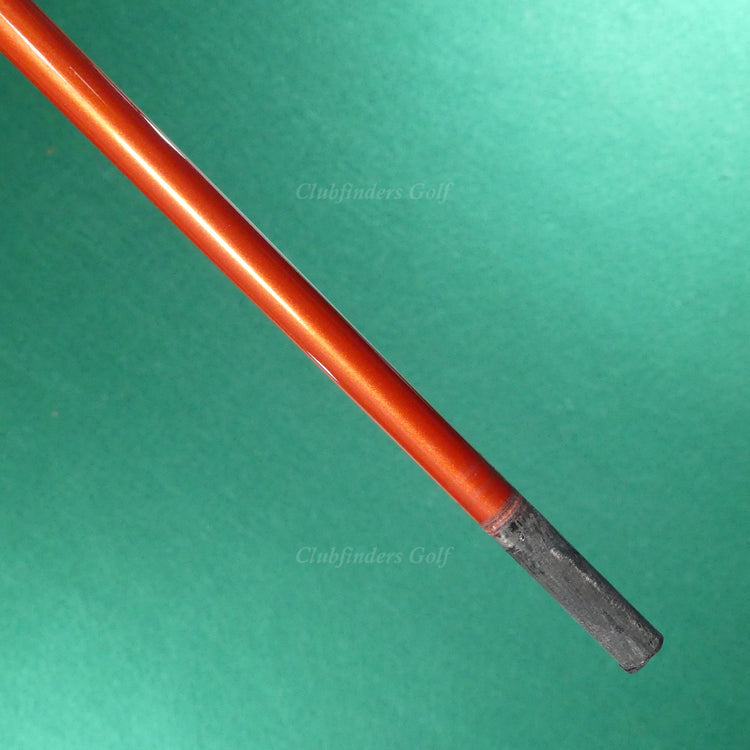 Graphite Design Tour AD DJ-6x .335 Extra Stiff 41.75" Pulled Wood Shaft *READ*
