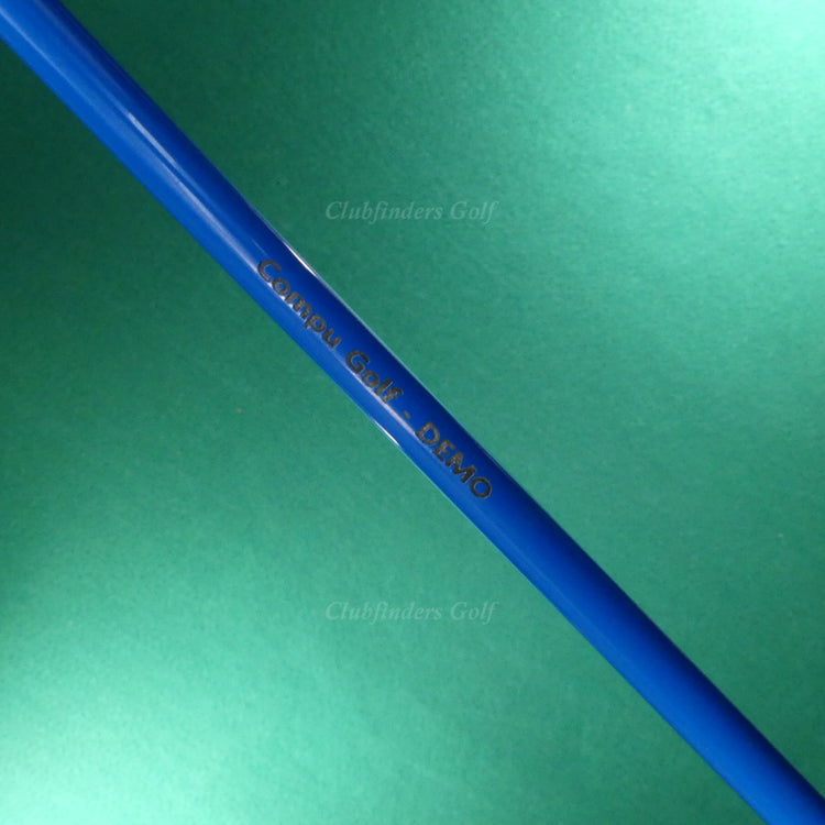 ACCRA Fx 150 M3 Dymtec .335 Regular 42" Pulled Graphite Wood Shaft *READ*