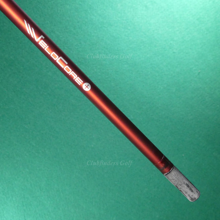 Fujikura 2024 Ventus HB Red VeloCore+ 8-X .335 Extra Stiff 39.25" Pulled Shaft