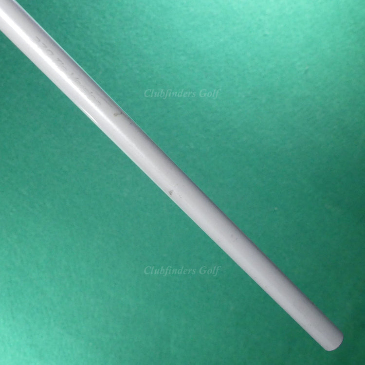 Mitsubishi Rayon Fubuki AX h400 .370 Extra Stiff 42" Graphite Hybrid Shaft